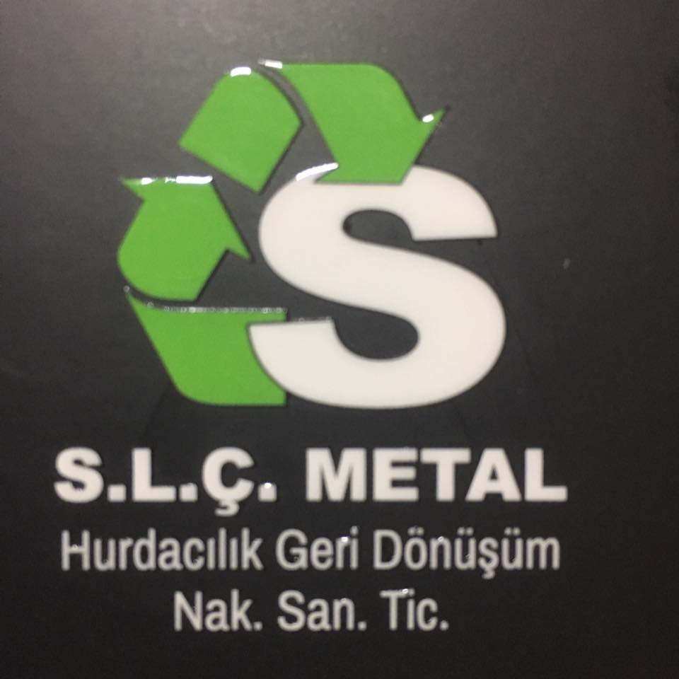 S.L.Ç METAL Hurdacılık Geri  Dönüşüm